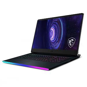 Msi Raider GE76 10UG-220XTR i7-10870H 16 GB 1 TB SSD RTX3070 17.3