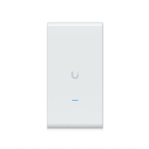 Ubiquiti UniFi 6 Mesh Pro U6-Mesh-Pro D�� Ortam WiFi 6 Acces Point