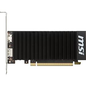 Msi Vga Geforce GT 1030 2GH LP OC GT1030 2GB GDDR5 64B DX12 Pcie 3.0 X16 Ekran Kart�