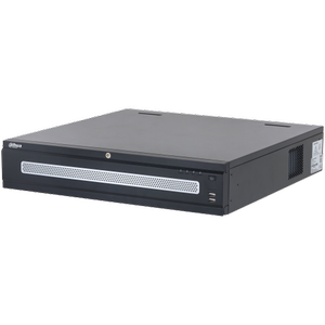 Dahua NVR5864RH-XI 64Kanal 32Mp 8 HDD 512Mbps Raid NVR Kay�t Cihaz�