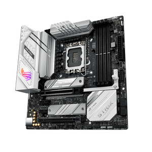 ASUS ROG STRIX B760-G GAMING WIFI DDR5 HDMI VGA 2xM2 USB3.2 WiFi BT RGB LAN MATX 1700P ANAKART