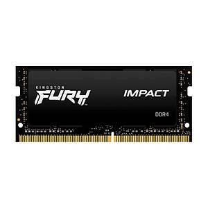 Kingston Impact 32GB 3200MT/s KF432S20IB/32TR DDR4 CL20 NB Ram