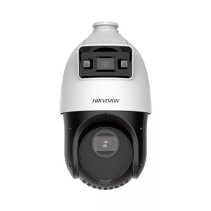 Hikvision DS-2SE4C425MWG-E Speed Dome 4 MP 360 Derece IP G�venlik Kameras�
