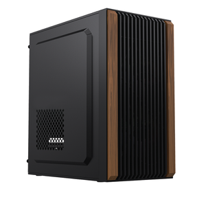 Frisby FC-2730B 1X120 Mm Fan 300W USB 2.0 Kasa