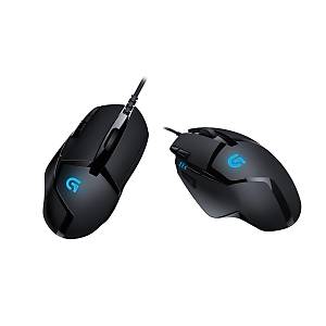 Logitech G G402 Hyperion Fury Oyuncu Mouse 910-004068