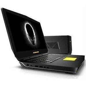 Dell NB Alienware AWM15-R2-6L75W16256N i7-9750H 16G 256SSD RTX2060 6GVGA 15.6 FHD Windows10 Home Diz�st� Bilgisayar