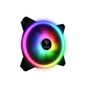 Gamdias Aeolus M2-1201 120mm RGB Kasa Fan�