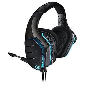 Logitech G633 Artemis Spectrum RGB 7.1 Oyuncu Kulakl���