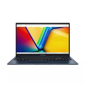 Asus VivoBook 15 X1504VA-BQ5456 Core 7 150U 8 GB 512 GB SSD Intel Graphics 15.6 in� Full HD FreeDos Laptop
