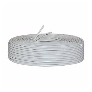 PowerGate CELL 150mt, 2+1 (2x0,22+0,25) CCA,  CCTV G�venlik Kablosu