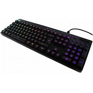 Logitech G810 Orion Spectrum RGB Mekanik Q TR Oyun Klavyesi