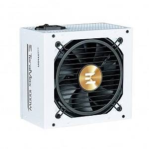Zalman ZM1000-TMX2WH +80 Plus Gold Full Moduler Power Supply