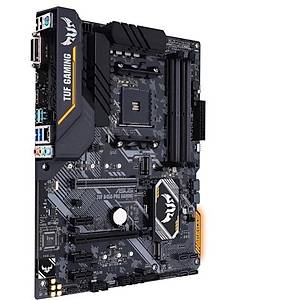 Asus Tuf B450-Pro Gaming DDR4 S+V+GL AM4 (Atx) Anakart