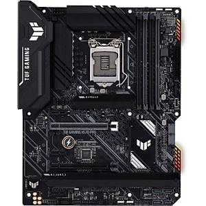 Asus Tuf Gaming H570-Pro S+V+GL 1200p Anakart