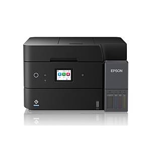 Epson L6390 MEAF  DUBLEKS Yaz�c�-Taray�c�-Fotokopi-Faks Renkli M�rekkep Tankl� Yaz�c�