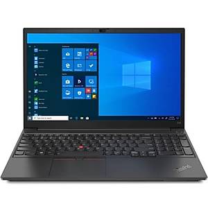 Lenovo E15 20TD004CTX i5-1135G7 16G 512G 15.6 Win10P Diz�st� Bilgisayar