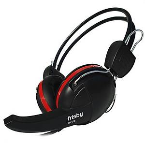 Fr�sby FHP-235 Mikrofonlu Kulakl�k