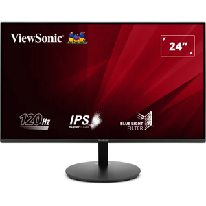 Viewsonic 24 VA24E1-H HDMI VGA Full HD 120Hz Monit�r