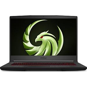 Msi Bravo 15 A4DCR-255XTR AMD Ryzen 5 4600H 8GB 512GB SSD RX 5300M Freedos 15.6