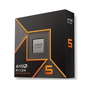 AMD Ryzen 5 9600X 3.9GHZ 40MB 65W AM5 Fans�z
