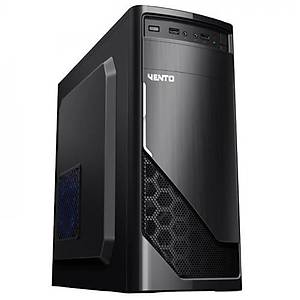 Vento VS115F 300W Midi Tower Bilgisayar Kasa Siyah