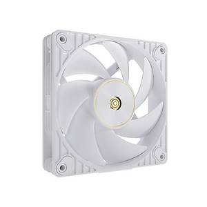 Asus ProArt PF120 PWM Tek Beyaz Kasa Radyat�r Fan�