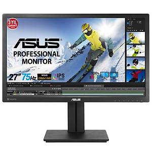 Asus 27 PB278QV WQHD IPS Monit�r 5ms Siyah