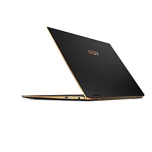 Msi NB Summit E13 Flip Evo A11MT-231TR i7-1195G7 32GB LPDDR4 1TB SSD 13.4 FHD Touch Win10pro Diz�st� Bilgisayar