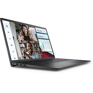 Dell NB Vostro N1611PVNB3520_U I5-1235U 8GB 512SSD O/B 15.6 Ubuntu Laptop