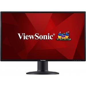 Viewsonic Business Monit�r VG2719 (27 IPS FHD VGA HDMI DP Ergonomik Pivot Y�kseklik-Ayarl� 22Tilt)
