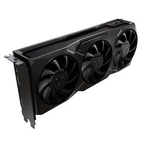 XFX RX 7900GRE 16GB GDDR6 256Bit (RX-79GMBABFB) (Kutusuz) Ekran Kart�