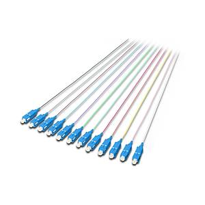 Digitus DK-29221-02 Fiber Pigtail 2 Metre Kablo