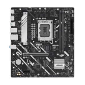 Asus Prime H810M-A-CSM Soket 1851 Anakart