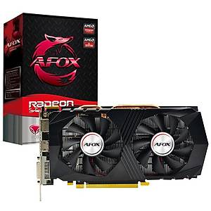 AFOX R9 370 4GB DDR5 256 Bit Ekran Kart� AFR9370-4096D5H4