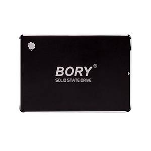 Bory R500-C1T 1 Tb 550/510 MB/s Sata 3 SSD