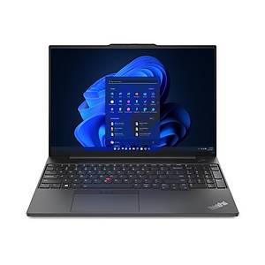 Lenovo E16 Thinkpad 21MA008WTX U5-125U 16GB 512GB SSD 16 Windows 11 Pro