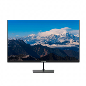 Dahua LM27-C200 5ms 75Hz Full HD D-Sub HDMI Led Monit�r