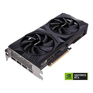 PNY RTX 4070 12GB Verto GDDR6X 192Bit (VCG407012DFXPB1) Ekran Kart�