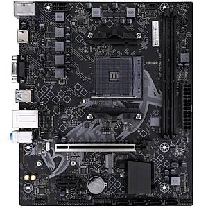 Colorful BATTLE-AX A520M-K M.2 V14 DDR4 3200MHz mATX AM4 Anakart