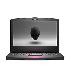 Dell NB Alienware AW15-6B70D256W161N �7-7700HQ 16G 1TB 256SSD GTX1060 6GVGA 15.6 FHD Windows10 Diz�st� Bilgisayar