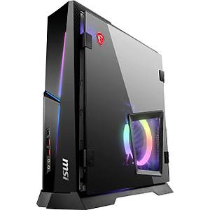 Msi PC Trident X Plus 9SF-299TR I7-9700K 32GB DDR4 512GB SSD+1TB 7200RPM HDD RTX2080TI GDDR6 11GB Windows10 Masa�st� Bilgisayar