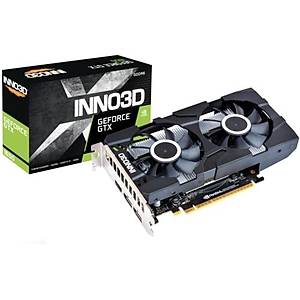Inno3D GTX1650 Twin x2 OC 4GB 128Bit GDDR6 Ekran Kart�