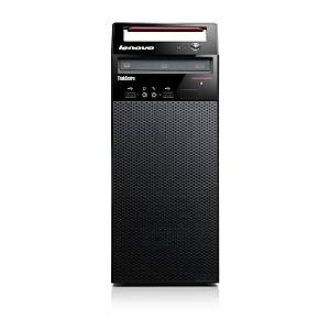 Lenovo Pc E73 10DRS03100 i3-4160 4GB 500GB Win7pro/Win8.1pro Tower Masa�st� Bilgisayar
