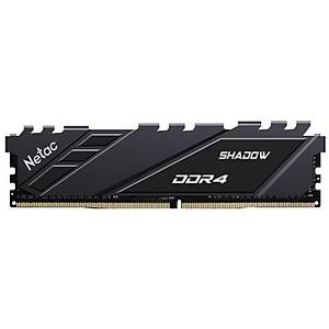 Netac Shadow 16GB 3200MHz DDR4 NTSDD4P32SP-16E Bellek Ram