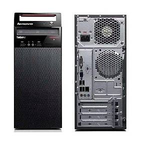 Lenovo PC E72 RCEP9TX i5-3470S 4G 500G W8PRO Tower Masa�st� Kasa Bilgisayar