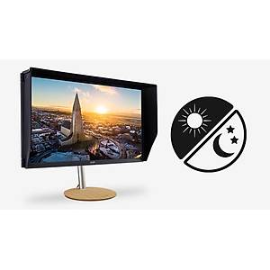 Acer Siyah 27 Cp3271kpbmiippruzx 4k UHD 3840x2160 144HZ 1MS 400CD Led 2XHDMI 2XDP Monit�r