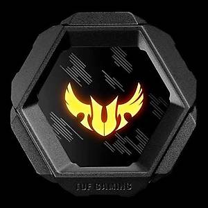 Asus Tuf Gaming Lc 240 RGB Aio Aura Sync 120MM Fan NCVM Kaplamal� RGB Pompa Kapa�� ve Tuf Gaming Dizayn� ile S�v� Cpu So�utucusu