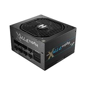 FSP Hydro Ptm Pro 1000W PCIe 5.0 Power Supply G�� Kayna��