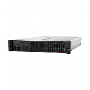 HP P20174-B21 DL380, GEN10, Intel Xeon Silver 4210, 64Gb RDIMM Ram, 2x960Gb SSD, 8SFF, 2x500W Power, 2U Kasa RACK SERVER