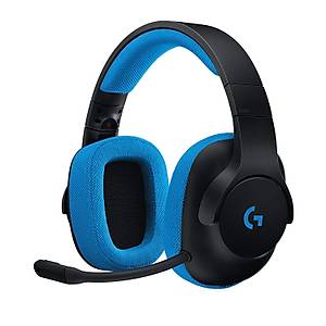 Logitech G233 Prodigy Oyuncu Kulakl��� Outlet